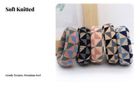 Anti-Collision Elastic Bangle Guard High Elasticity Material Bracelet Bumper Decorative for Women, Daily Wear, Home, Office