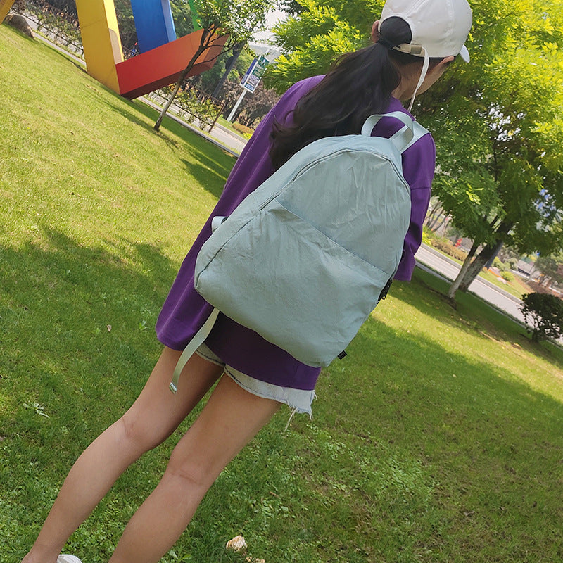 New Multifunctional Portable Waterproof Foldable Backpack for Travel Outdoor Hiking Sports