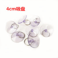Mini Suction Cup for Phone Screen Repair and Glass Disassembly