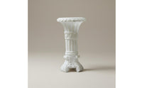 Look Vase Rustic Elegance Artistic Design Vase Ornamental Home Decor for Showroom, Sales Office, Living Room