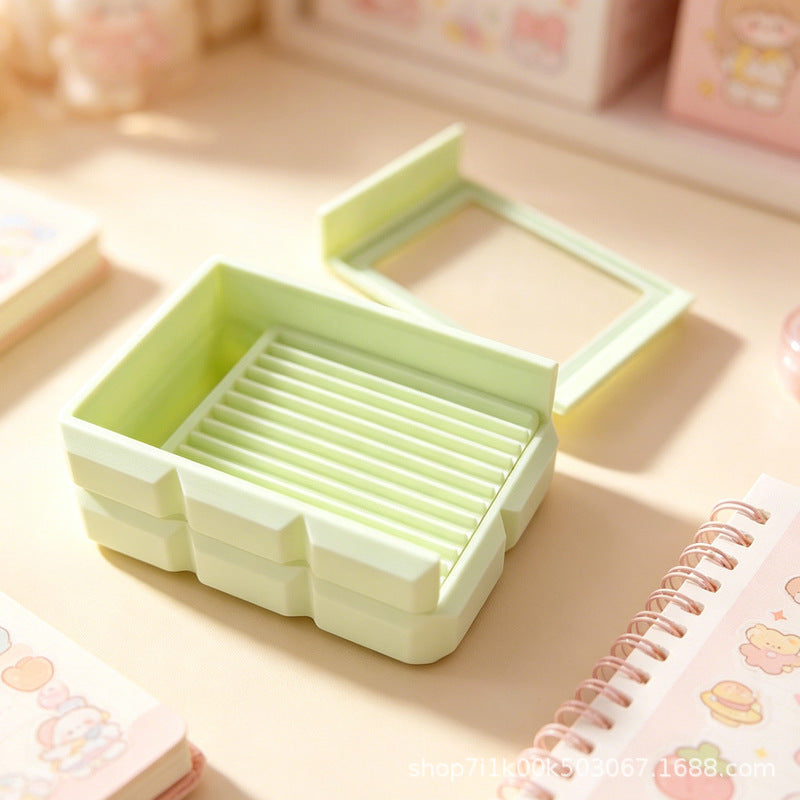 Light Green