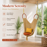 hanging chair