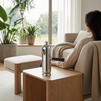 Decorative Kettle Compact Kettle Decor with Handle Long-Lasting for Tabletop