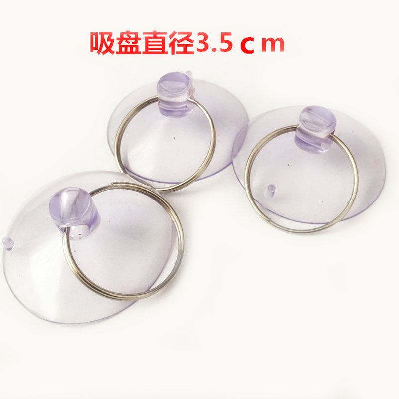 Mini Suction Cup for Phone Screen Repair and Glass Disassembly