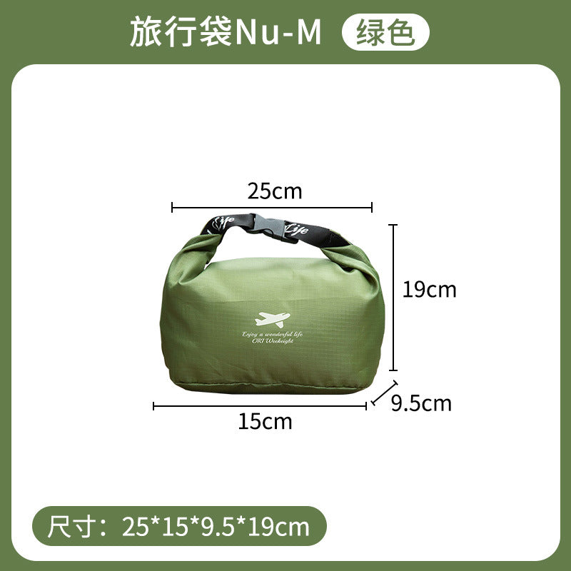 Green / M