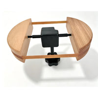 Adjustable Hat Stretcher Hat Support for Wide Brim Hats