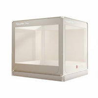Young Child Bed Enclosure Anti-Fall Design Child Safety Gear Breathable Easy Installation for Infants, Parents, Bedroom