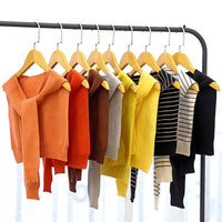 Korean Style Lightweight Shawl Scarf for Women - Neck Warmer, Sun Protection, All-Season Capelet