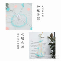 Foldable Food Cover Tent for Home Use, Reusable Mesh Food Protector for Outdoor Picnics, Anti-Fly and Dustproof