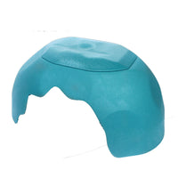 Nomo Reptile Humidifying Hideaway Cave with Ceramic Basin for Tortoises