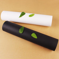 A3 A4 Thick Black and White Cardstock 230g 400g for Kids Crafts Painting Art Hard Cardboard Origami