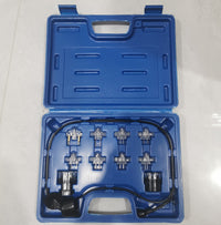 11pcsFuelLightFuelInjectorTesterKit11套测试灯工具拆卸