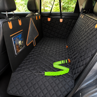 pet car seat cover