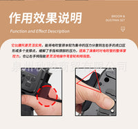 新款Roland罗兰AE20/AE30电吹管手托 改造配件耐用加大托柄更舒适