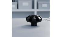 Umbrella Base Collar Stabilizing Folding Umbrella Base Collar Sturdy for Patio