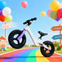 Lightweight Kids Balance Bike for Ages 1-6