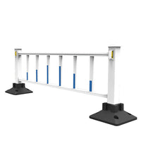 Municipal Road Traffic Barrier Pedestrian Guardrail