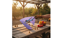 Agricultural Spray Protection Guard Handheld for Farmers