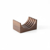 Puck Screen Storage Base Moisture-Proof for Cafe, Kitchen Countertop