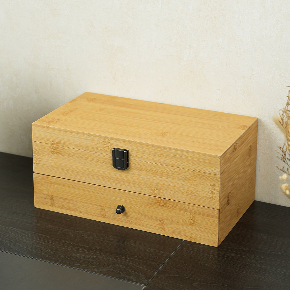 Bamboo Yellow