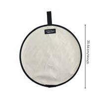 Snare Drum Overtone Control Pad Easy to Install Snare Drum Dampener Percussion Accessory for Drummers, Studio Artists
