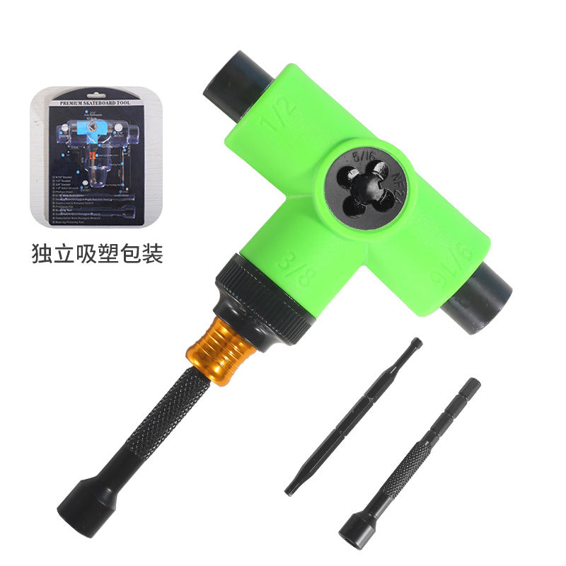 Green / E-coating