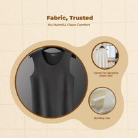 Men's Thermal Underwear Fleece Lined Fit Winter