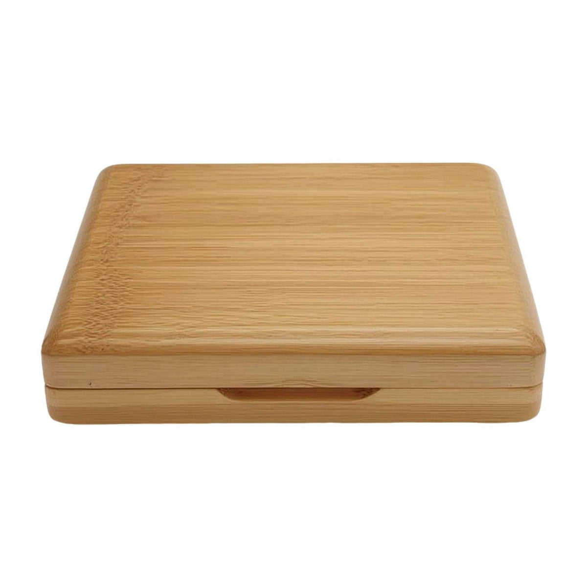 Safeguarding Oboe Mouthpiece Case Compact Wooden Mouthpiece Box Portable Slim for Oboists