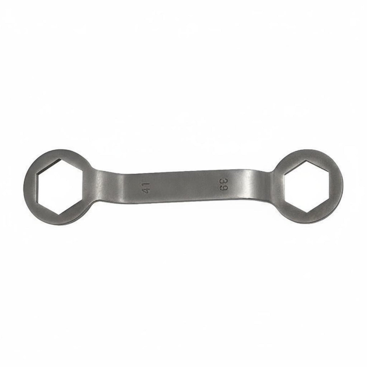 Variator Tool Ergonomic Handle Clutch Removal Tool Kit Heavy Duty Double-Ended Clutch Nut Wrench for DIY Mechanics, Workshop, Garage