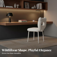 Wheeled Computer Chair Modern Design Office Furniture industry-standard certified verified for Adults