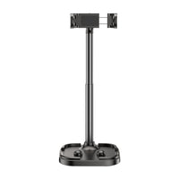 Aluminum Alloy 360° Rotating Tablet and Phone Stand