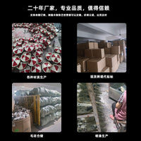 Eagle Bird Repellent Decoration for Garden and Park, PE Blow Molded, Factory Direct
