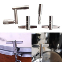Drum Key Lightweight Musical Instrument Accessory Portable