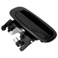 Exterior Door Handle for 1998-2002 Toyota Corolla Rear Door Handle 69220-02040