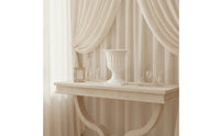 Urn Planter with Pedestal Base Decorative Urn Planter Tall for Florists