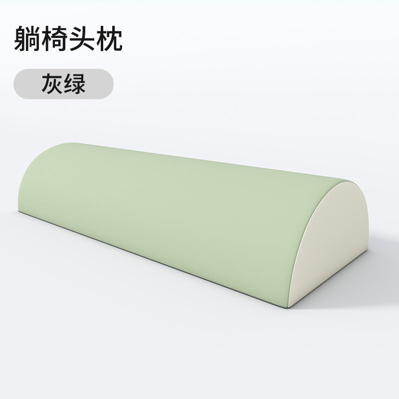 Gray Green
