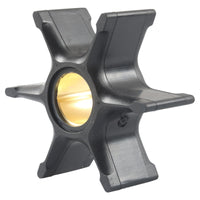 6 Blade Water Pump Impeller Neoprene for Engine Maintenance, Boat Owners