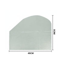 Microscope Dust Cover Dustproof Shielding Microscope Cover Moisture Resistant