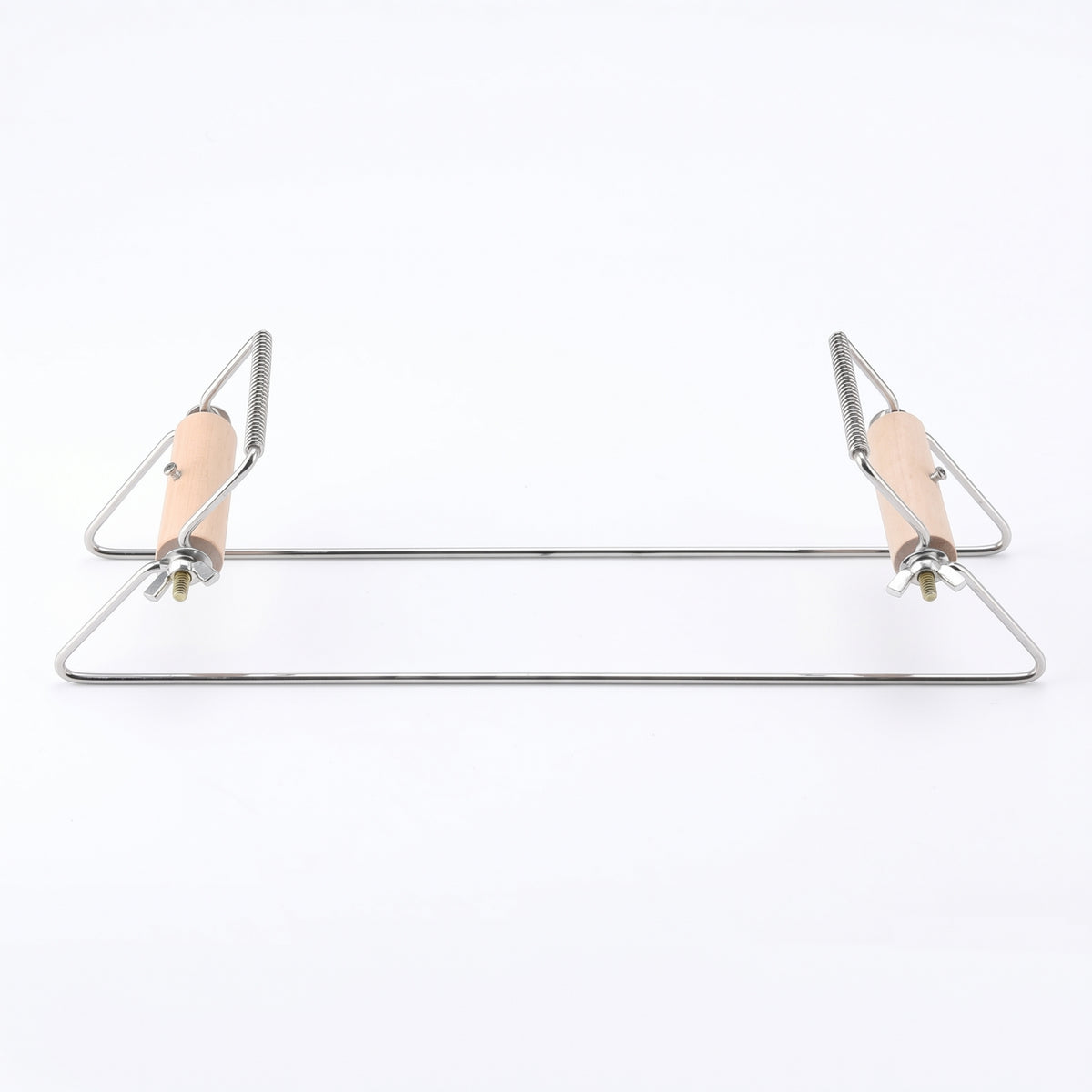 Manual Beading Loom Triangular Supports Craft Tool DIY for Jewelry Making