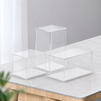 display cases