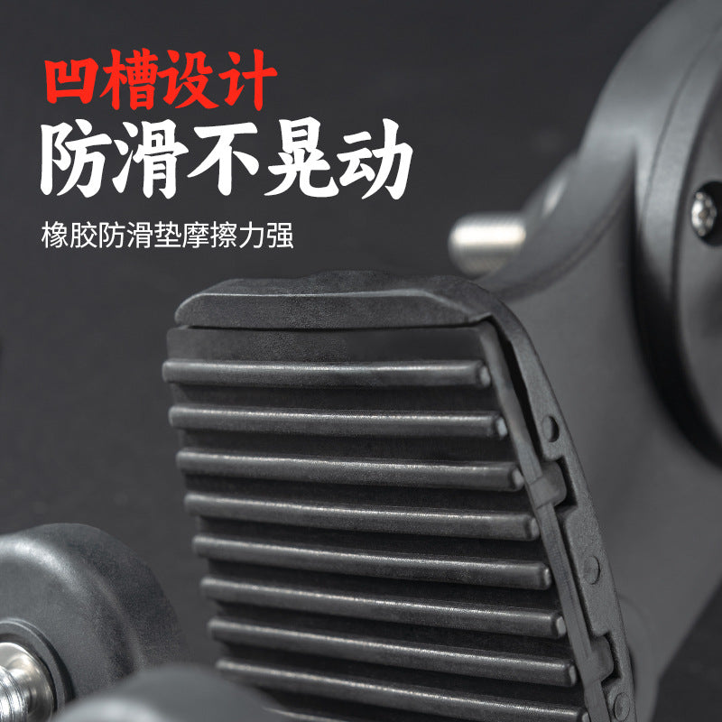 Chiren Fishing Line Winder for Reels, ABS, Cross-Bier Export