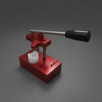 Strap Pin Simple to Use Watch Pin Remover Heavy Duty Bracelet Link Remover for Watchmakers, Workbench