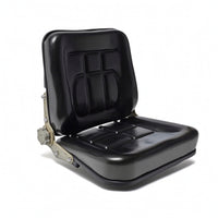 Loader Seat Ergonomic Forklift Seat Universal for Equipment Owners