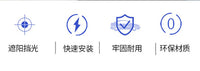 适用于比亚迪元PLUS方向盘后屏幕储物盒隐藏收纳置物盒车载内饰