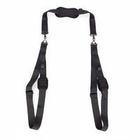 Adjustable SUP Carry Strap Metal Buckle Sports Accessory Heavy Duty for Travel