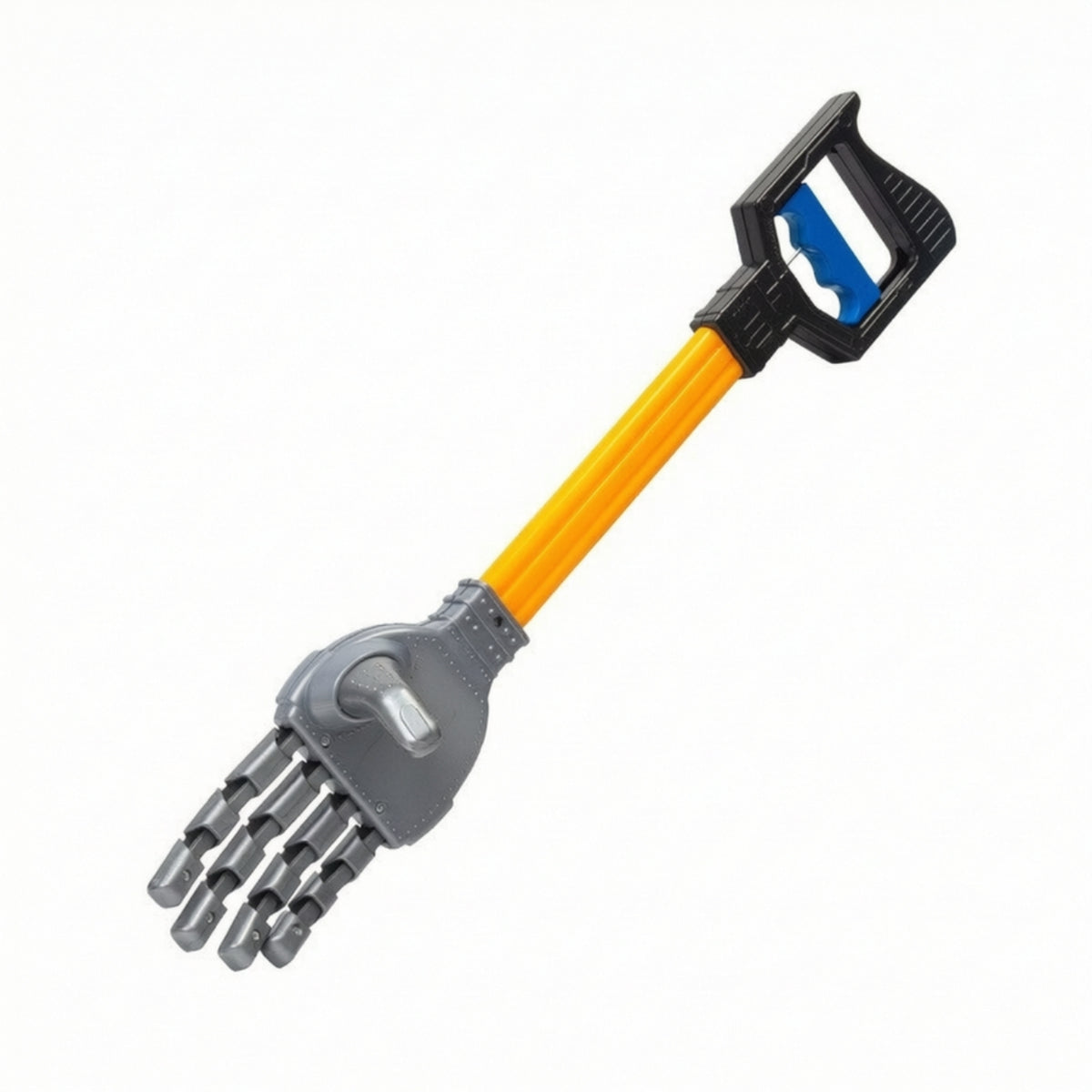 Mechanical Grabber Toy Interactive Toy Grabber with Claw Lightweight Pickup Tool for Toddlers