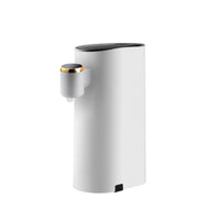 Compact Instant Hot Water Dispenser Fast-Heating Hot Water Dispenser for Kitchen