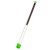 Sport Sphere Picker Upper Tube Numbered Scale Sport Sphere Collector Tube Practice Tool Time Saving Single-Hand Use