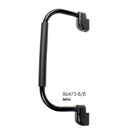 Black / 58CM
