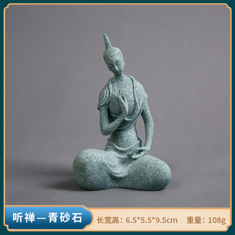 Northern Wei Buddh a